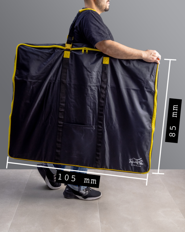 Backdrops Bag - Image 3