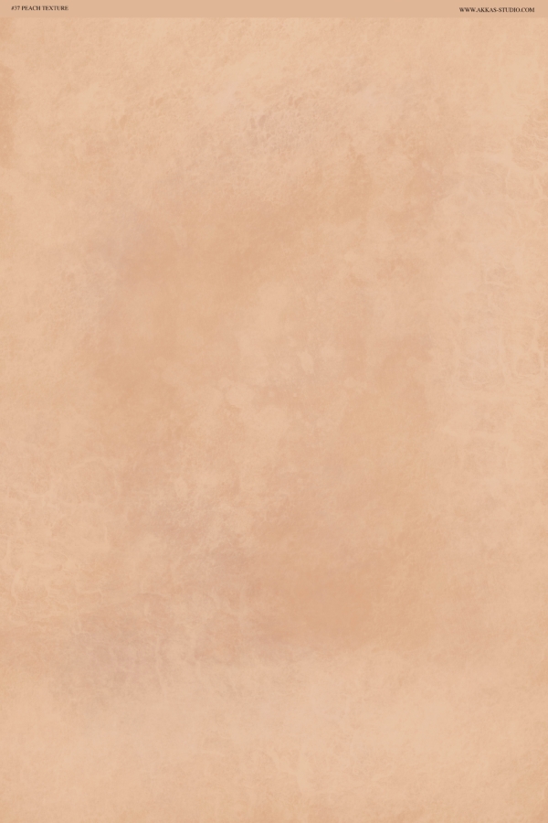 #37 Peach Texture