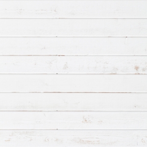 #39 White Vintage Wood