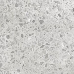 #42 Gray Terrazzo