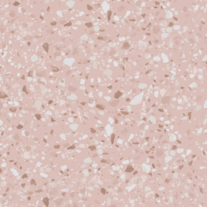 #44 Pink Terrazzo