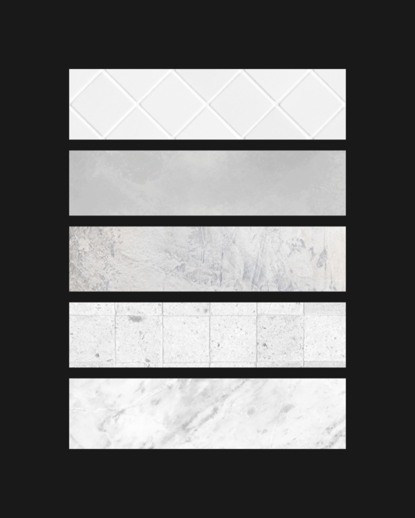 Vinyl Bundle 4