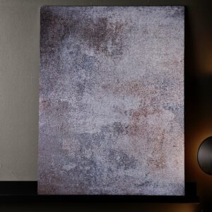 Alternative view of No. 06 DUO BOARD size 80x60 cm