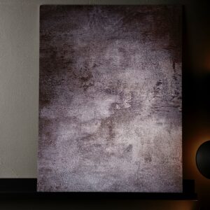 No. 08 DUO BOARD size 80x60 cm