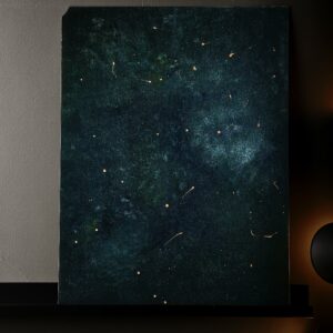 No. 11 DUO BOARD size 80x60 cm