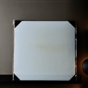 No. 13 DUO BOARD size 60x60 cm
