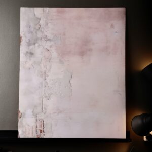 No. 15 DUO BOARD size 80x100 cm