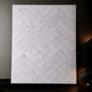 Alternative view of No. 18  DUO BOARD size 80x100 cm