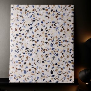 No. 18  DUO BOARD size 80x100 cm