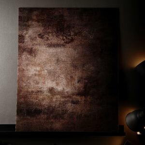 Alternative view of No. 19 DUO BOARD size 80x100 cm