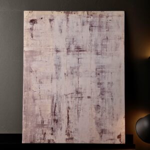 Alternative view of No. 30  DUO BOARD size 80x60 cm