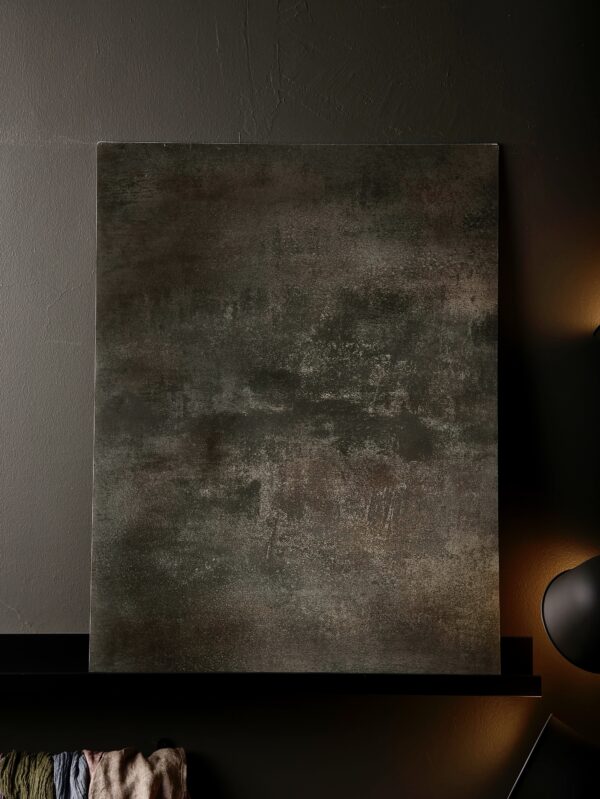 No. 31  DUO BOARD size 80x60 cm