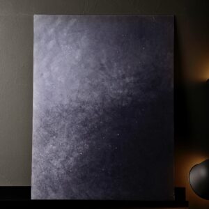 Alternative view of No. 31  DUO BOARD size 80x60 cm