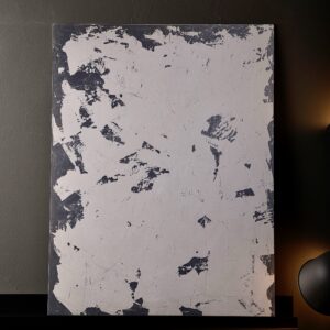 No. 33  DUO BOARD size 80x60 cm