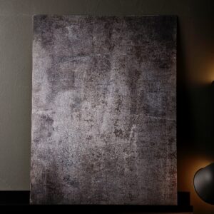 No. 34  DUO BOARD size 80x60 cm