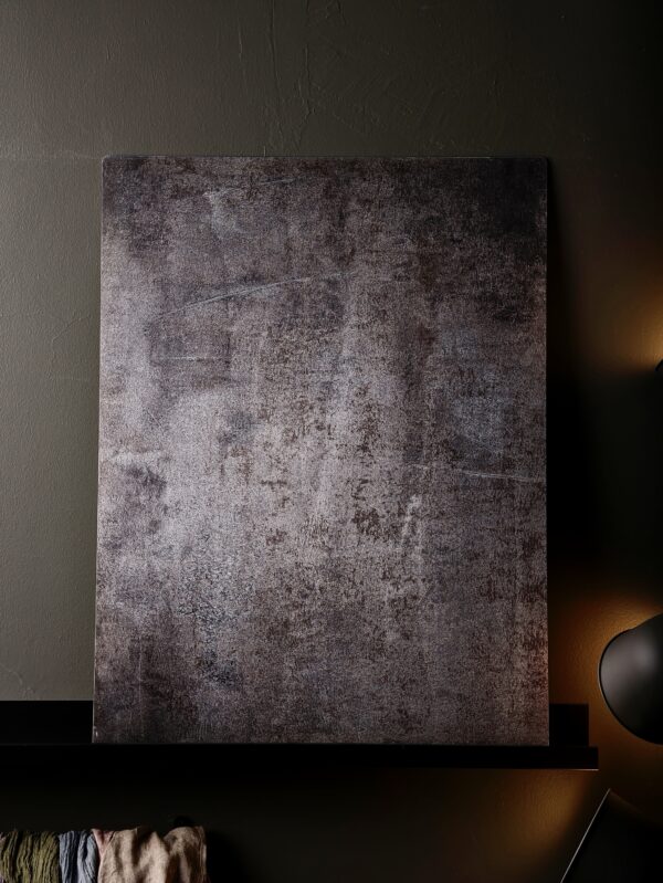 No. 34  DUO BOARD size 80x60 cm