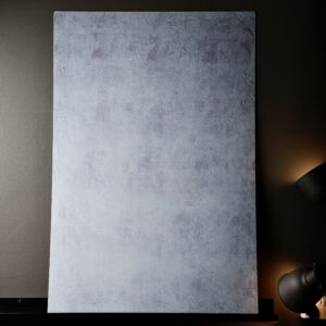 Alternative view of No. 37  DUO BOARD size 80x120 cm